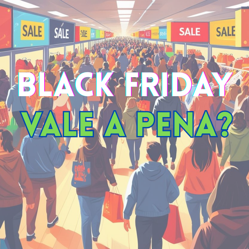 Vale a pena comprar TV na Black Friday? Dicas para encontrar ofertas reais