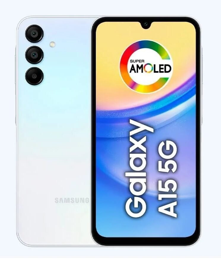 Samsung Galaxy A15 5G